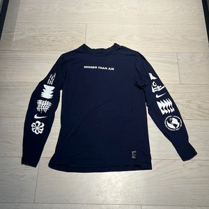 Nike x Cody Hudson “Artist in Residence” Long Sleeve